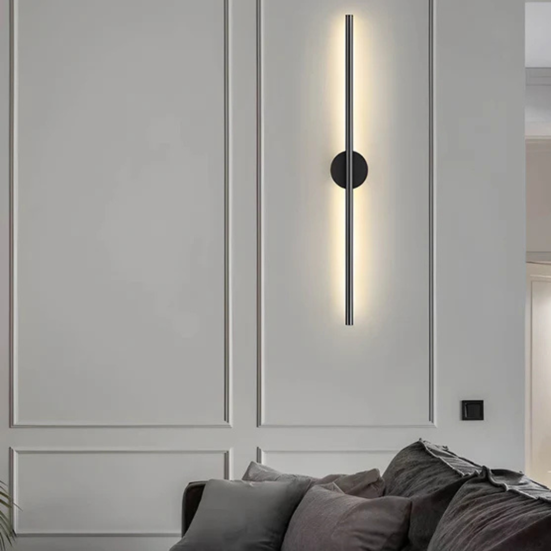 BowLift | Stylish Indoor Wall Lighting