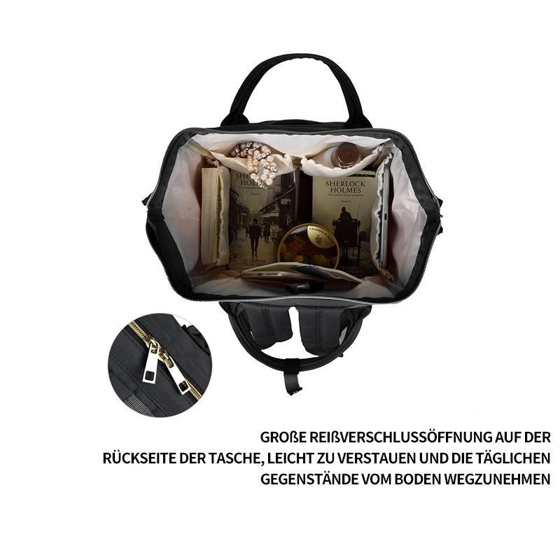 Survival Parent Bag | Bowlift