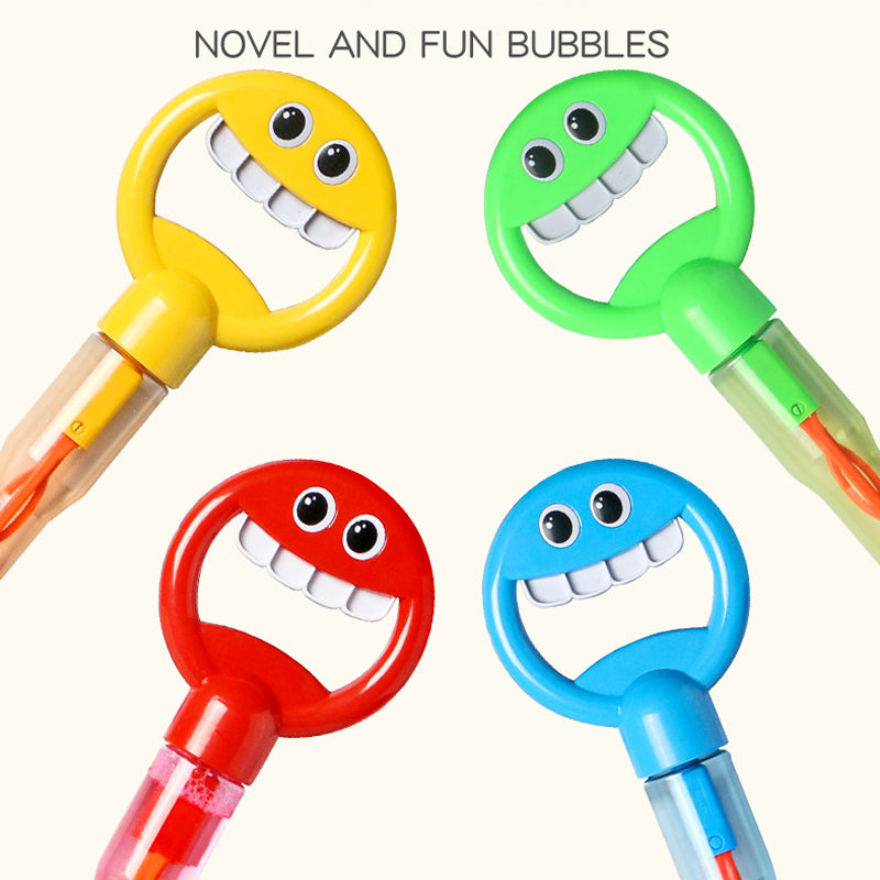 BowLift | 32 Holes Bubble Wand Toy