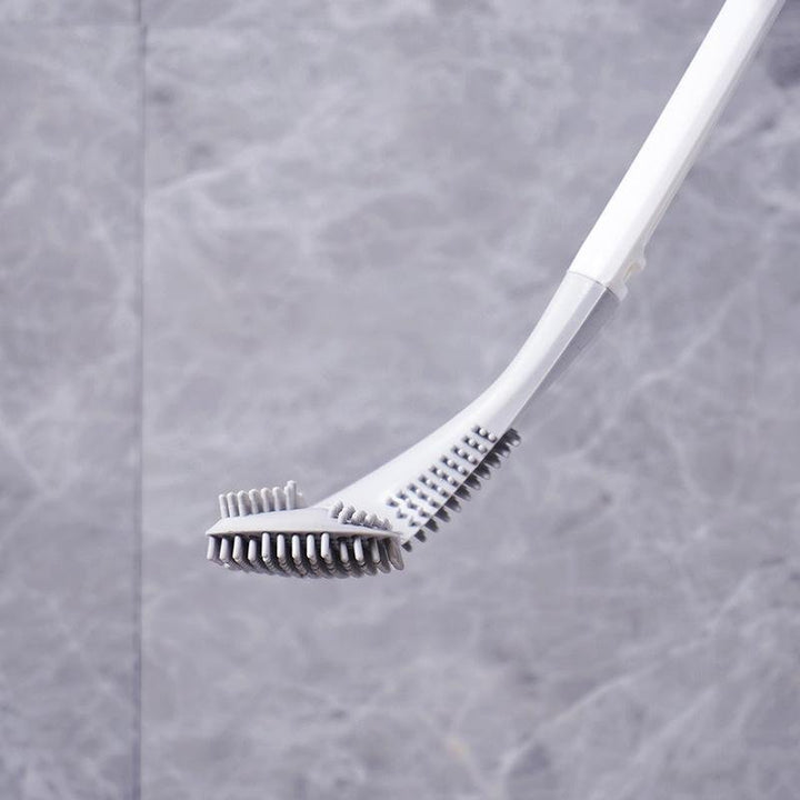 BowLift | BrosseSilicone | Dazzling toilets in the blink of an eye