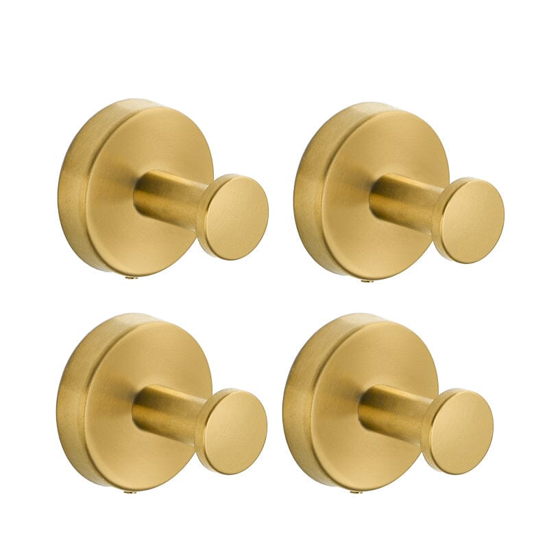 Coat hooks made of stainless steel | Bowlift