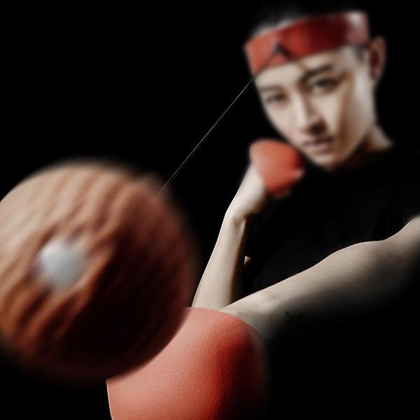 BowLift | Speedpunch Boxing Training Kit