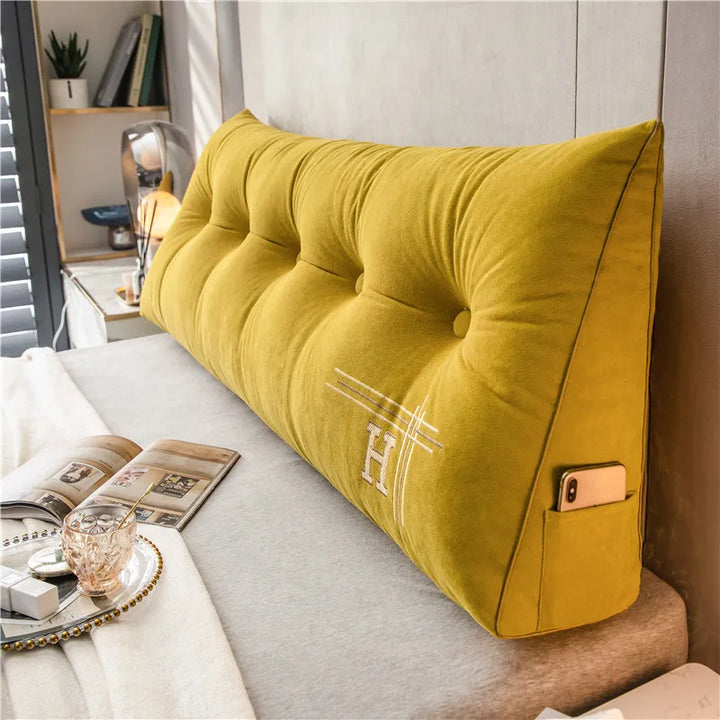 BowLift | Large Comfort Cushion - EmbraceNest