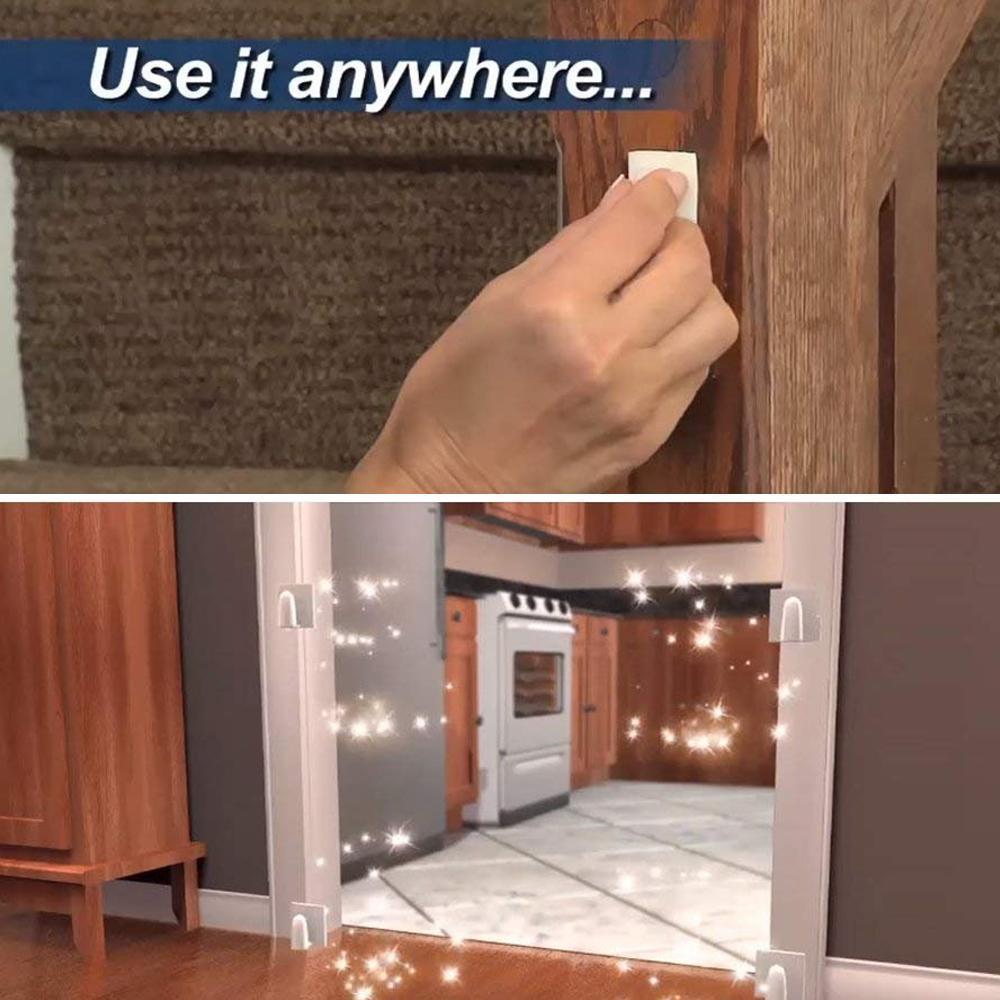 BowLift | Magic-Gate Portable Safe Guard