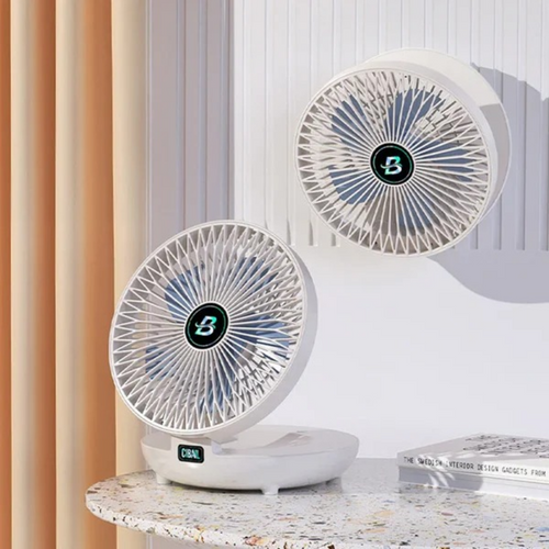 CoolSpin™ Compact Cooling Power | Bowlift