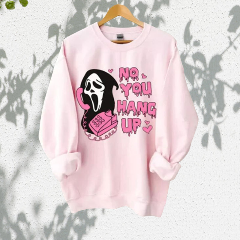BowLift | Funny Halloween Sweatshirt
