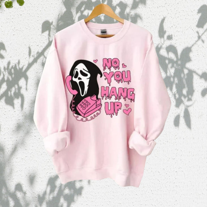 BowLift | Funny Halloween Sweatshirt