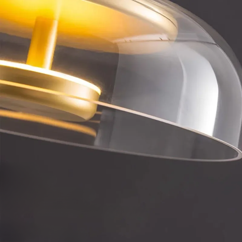 BowLift | MetroLuxe LED Pendant Light – Modern adjustable designer lamp for stylish interiors