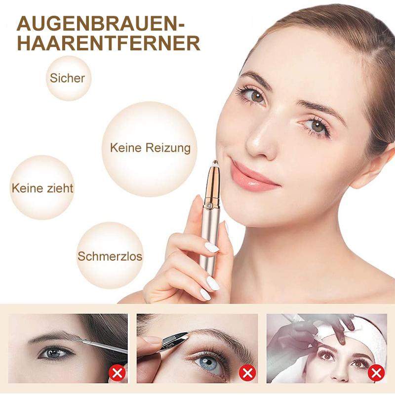 BowLift | Flawless Eyebrow Hair Remover