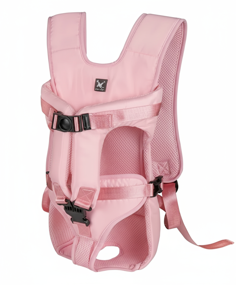 BowLift | Dog Carrier Backpack | Ideal Canine Rucksack for Walking and Backpacking Adventures