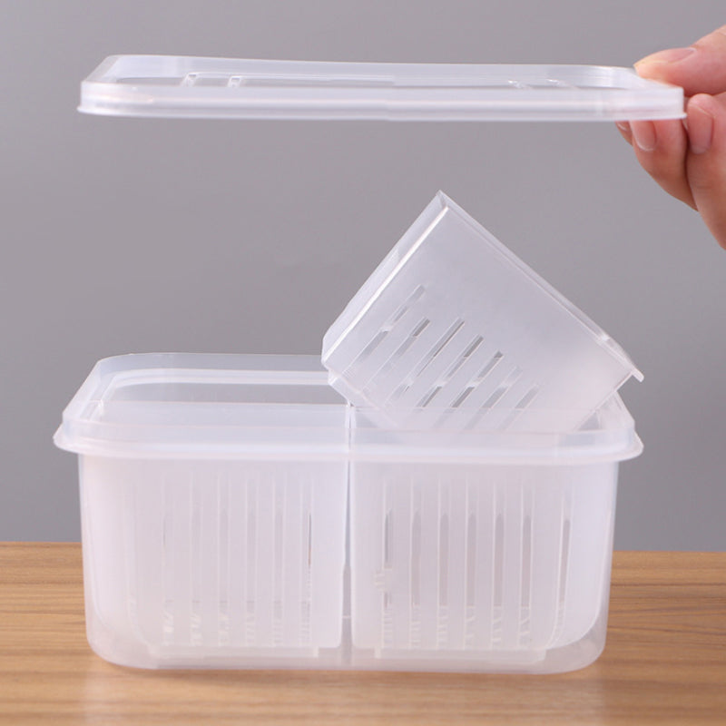 4 in 1 Food Storage Box | Bowlift