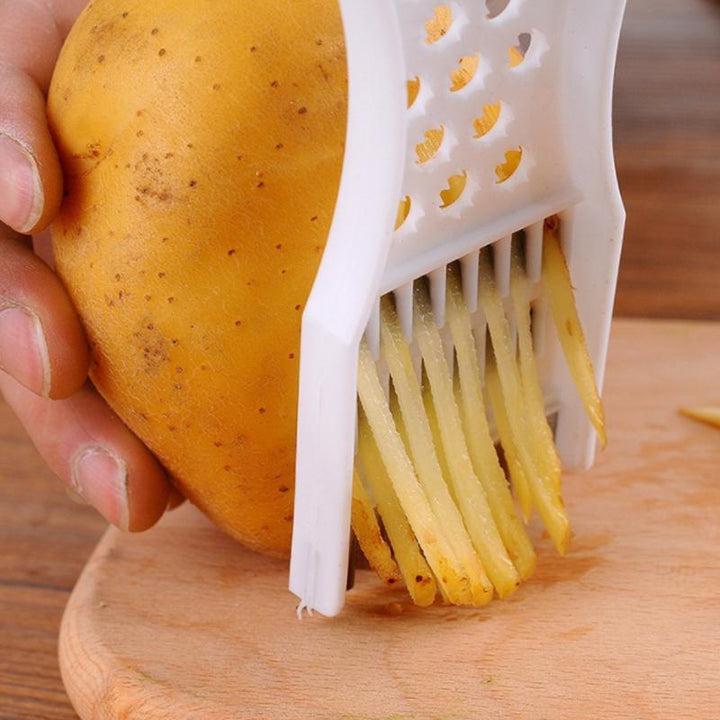 BowLift | Multifunctional Kitchen Peeler