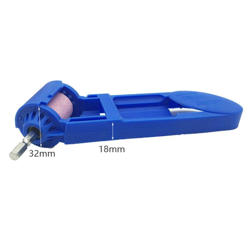 Ciaovie Portable Electric Drill Shredder | Bowlift
