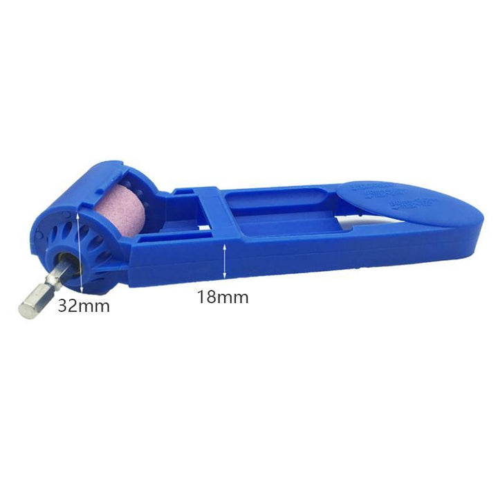 Ciaovie Portable Electric Drill Shredder | Bowlift