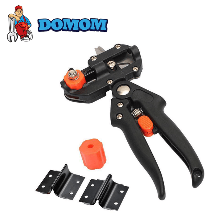 BowLift | Professional Garden Grafting Tool Set