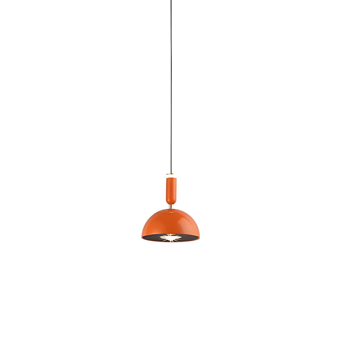 BowLift | Nordic LED Pendant Lamp