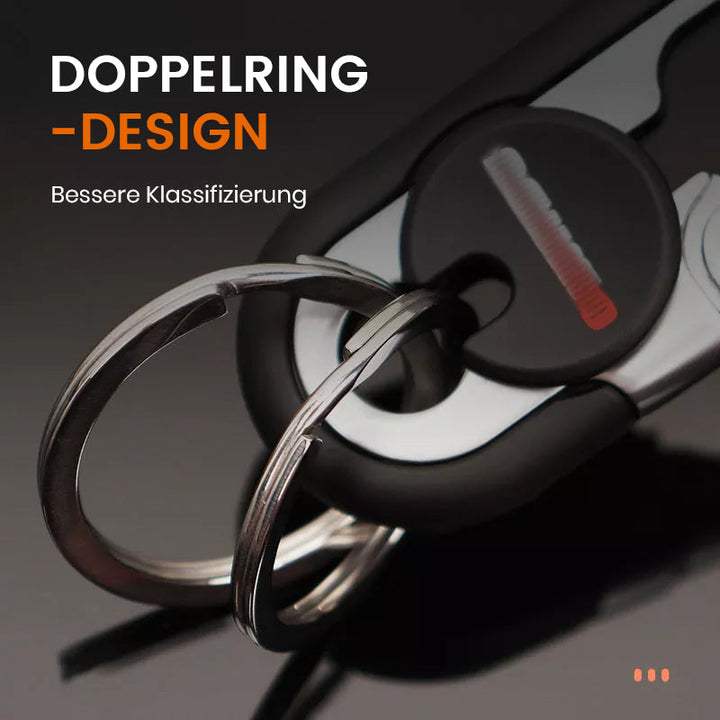 BowLift | Car keychain for men