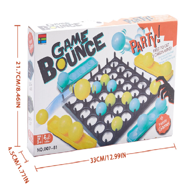 Party Challenge | Bowlift