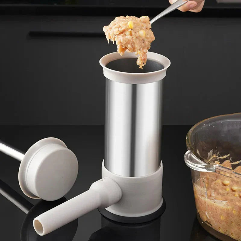 BowLift | Manual Sausage Press