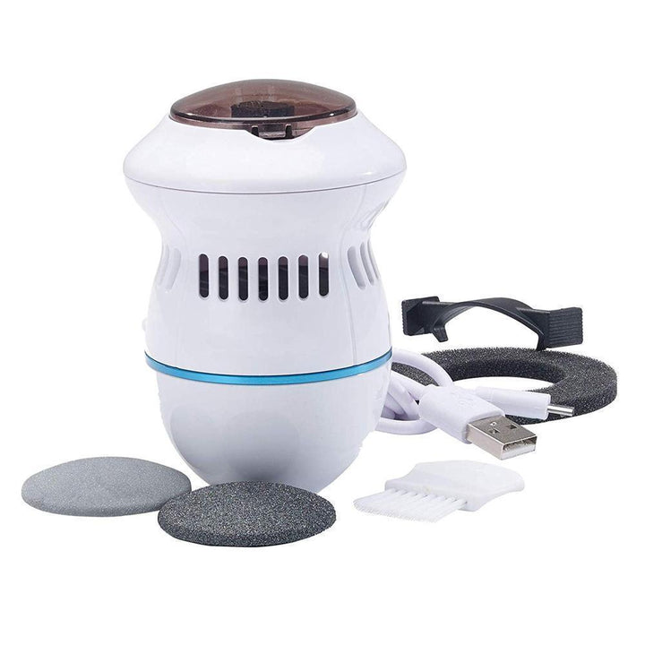 BowLift | SoleSmooth - Callus Remover