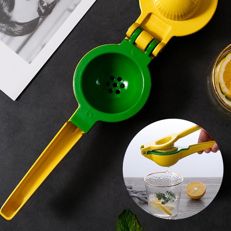 Lemon Juice Squeeze Tool | Bowlift