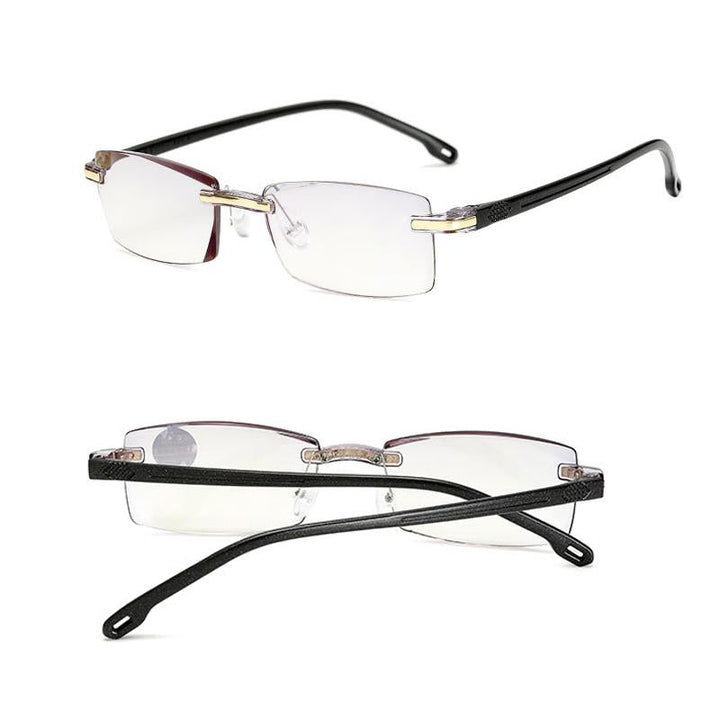 BowLift | Anti-Blue Reading Glasses