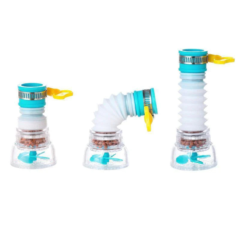 BowLift | Faucet Booster Filter