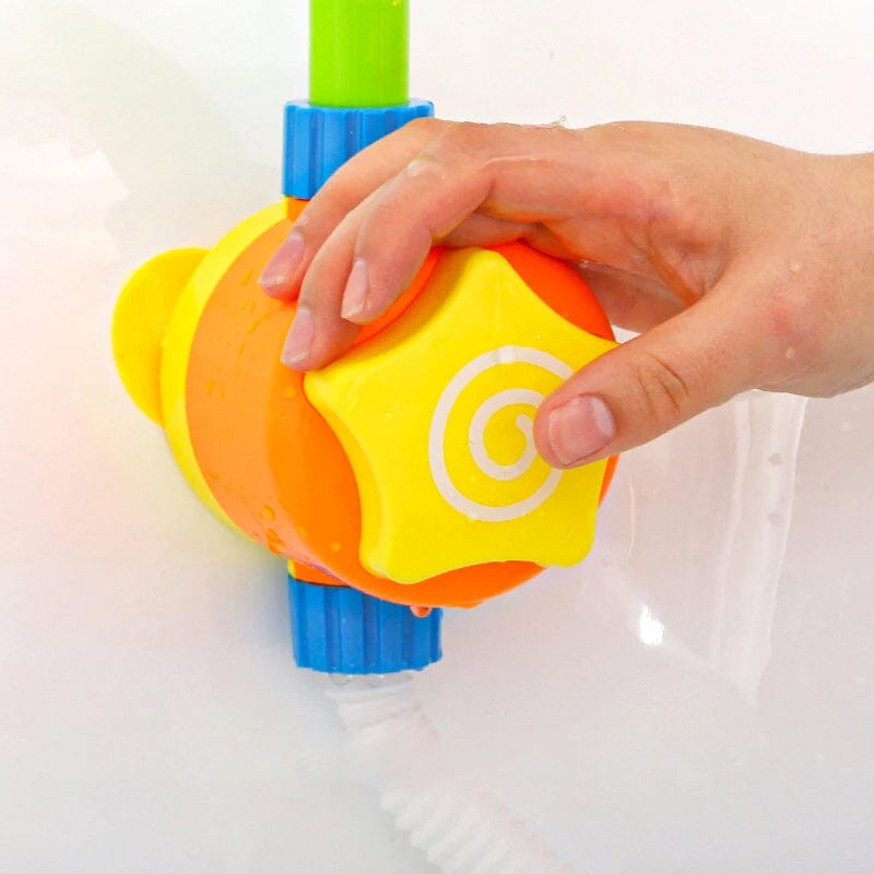 BowLift | Spin 'N' Sprinkle Water Lab