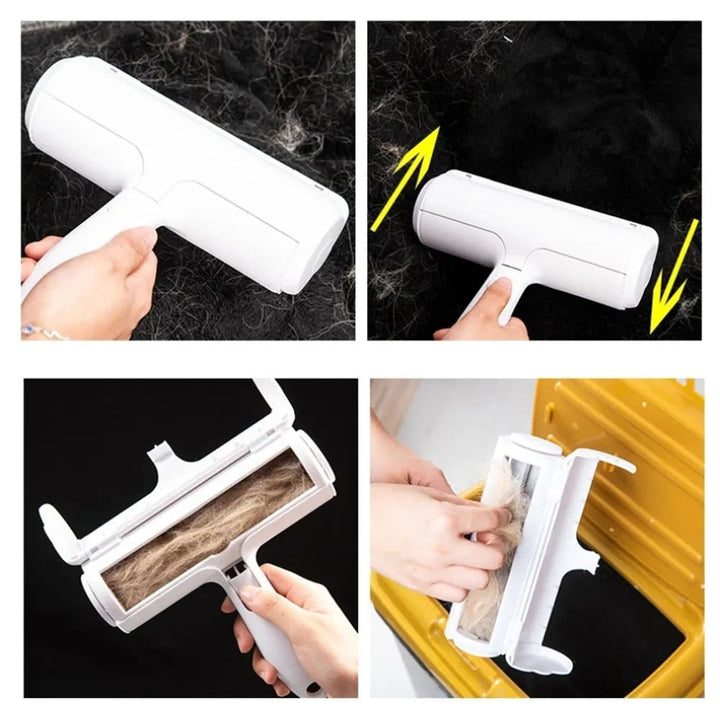 Practical Pet Hair Remover Bowlift