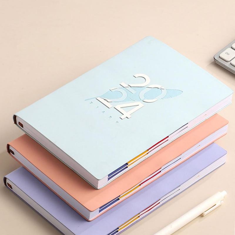 BowLift | Office Planner Organizer Notepad