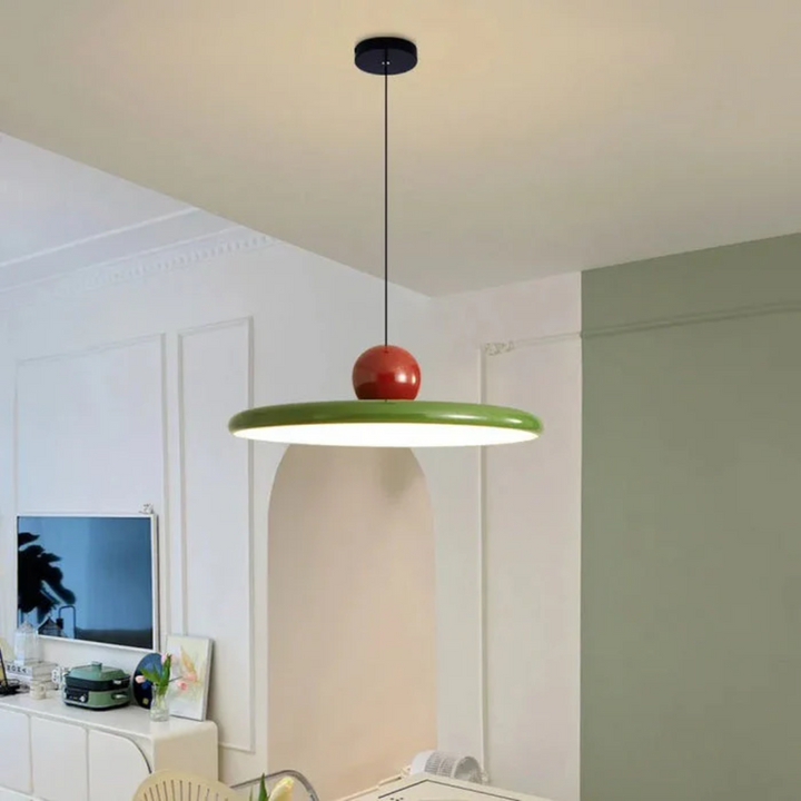 BowLift | Design Pendant Lamp
