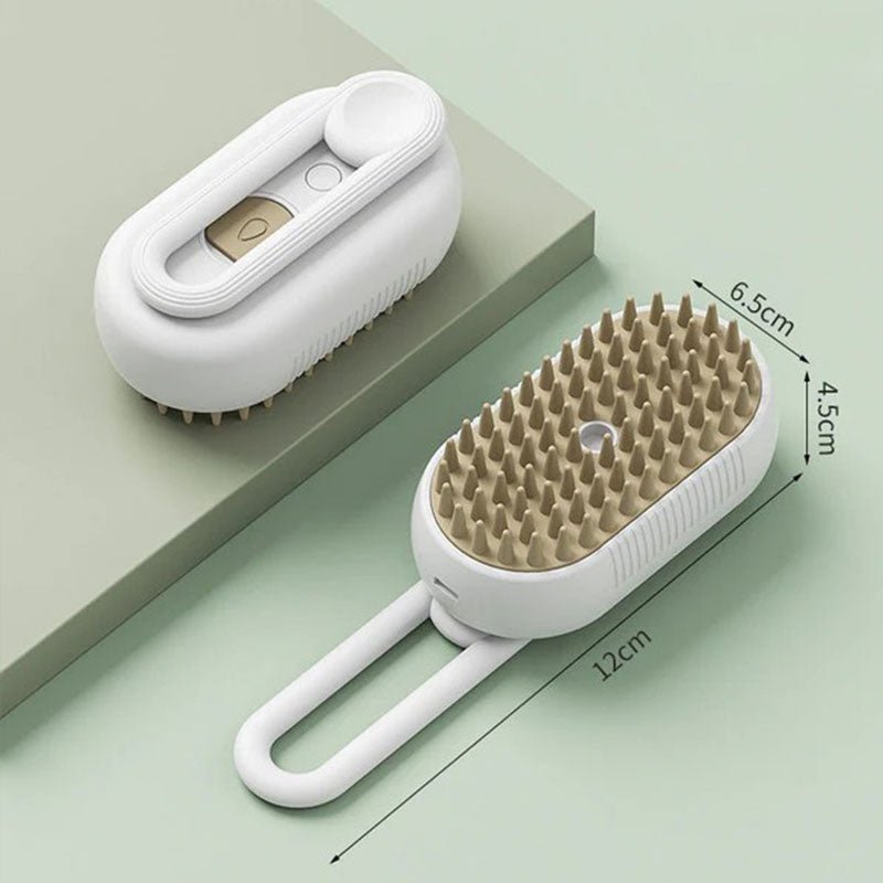 BowLift | Spray pet comb