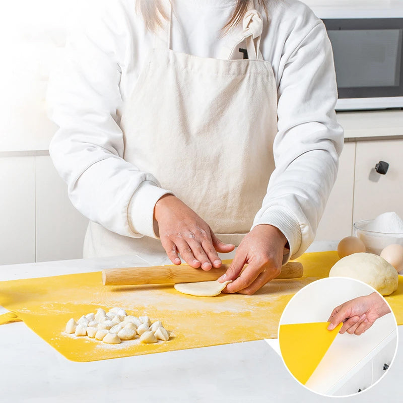 Extra large silicone covers for kitchen utensils | Bowlift