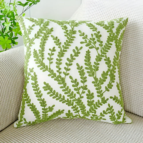 BowLift | Verdant Paradise Cushion Cover