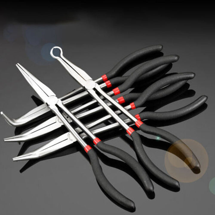 BowLift | Electrical Disconnect Pliers