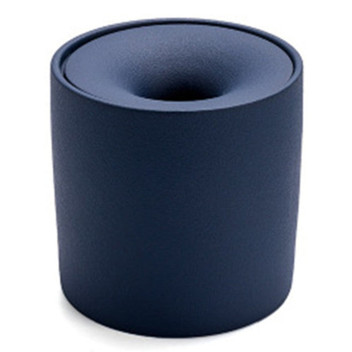 BowLift | Multifunctional Creative Clay Ashtray, Vase, Trash Can, for Home & Office
