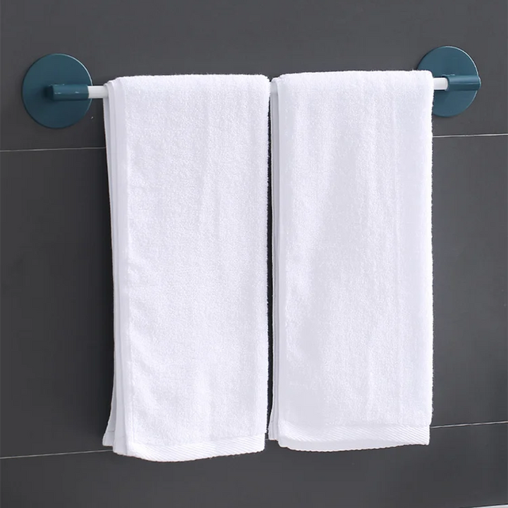 BowLift | Mounting-Free Rotating Towel Holder
