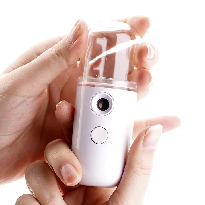 BowLift | Nano-Facial Spray