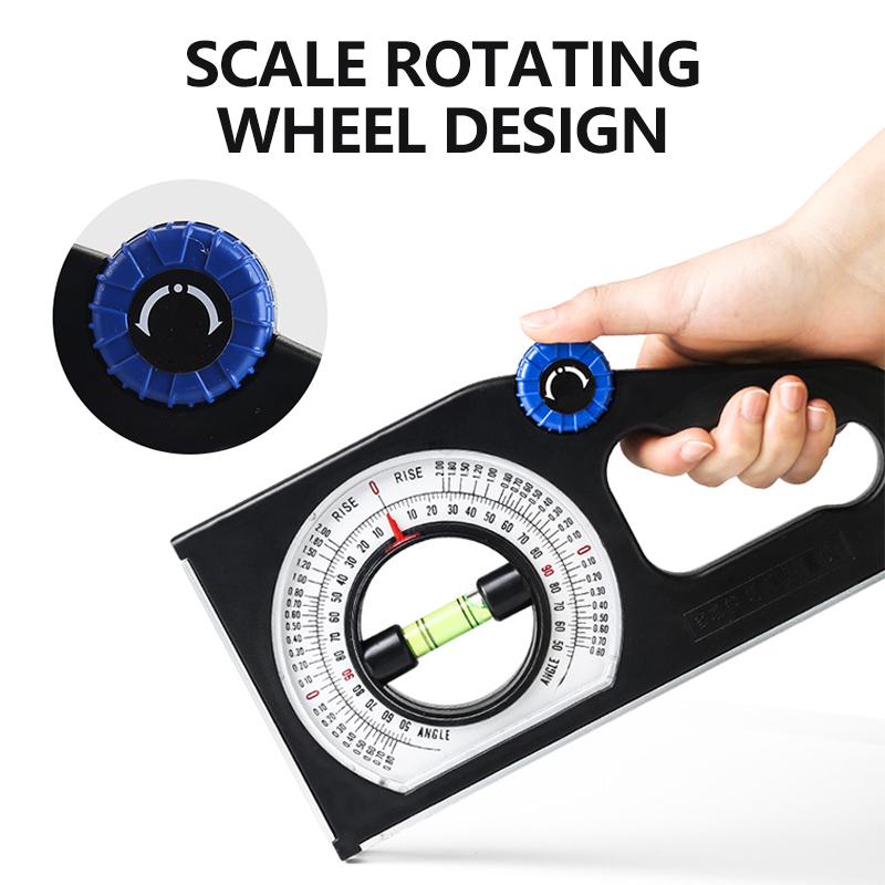 BowLift | Universal Inclination Measuring Rod