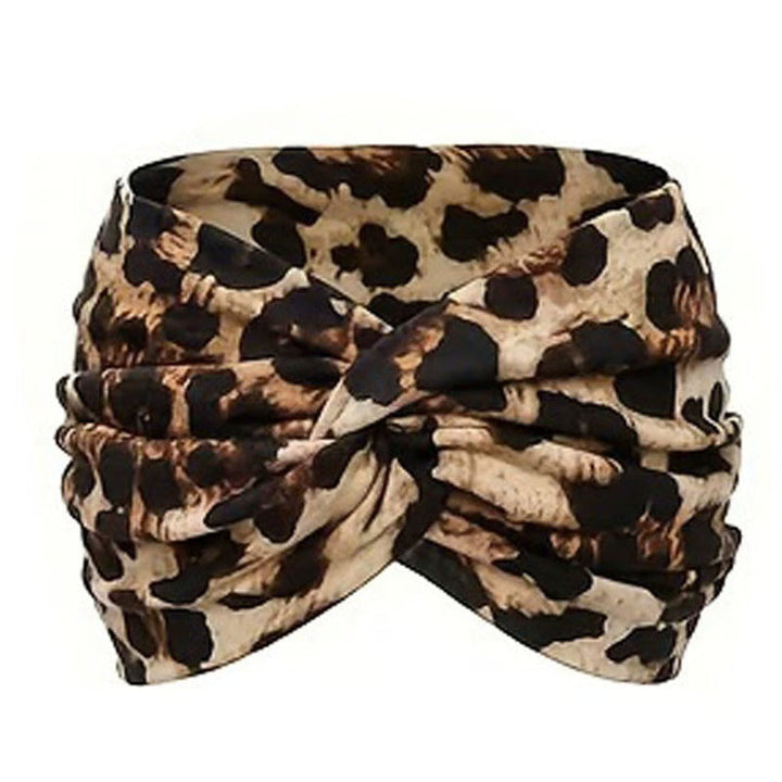 BowLift | Retro Yoga Headband