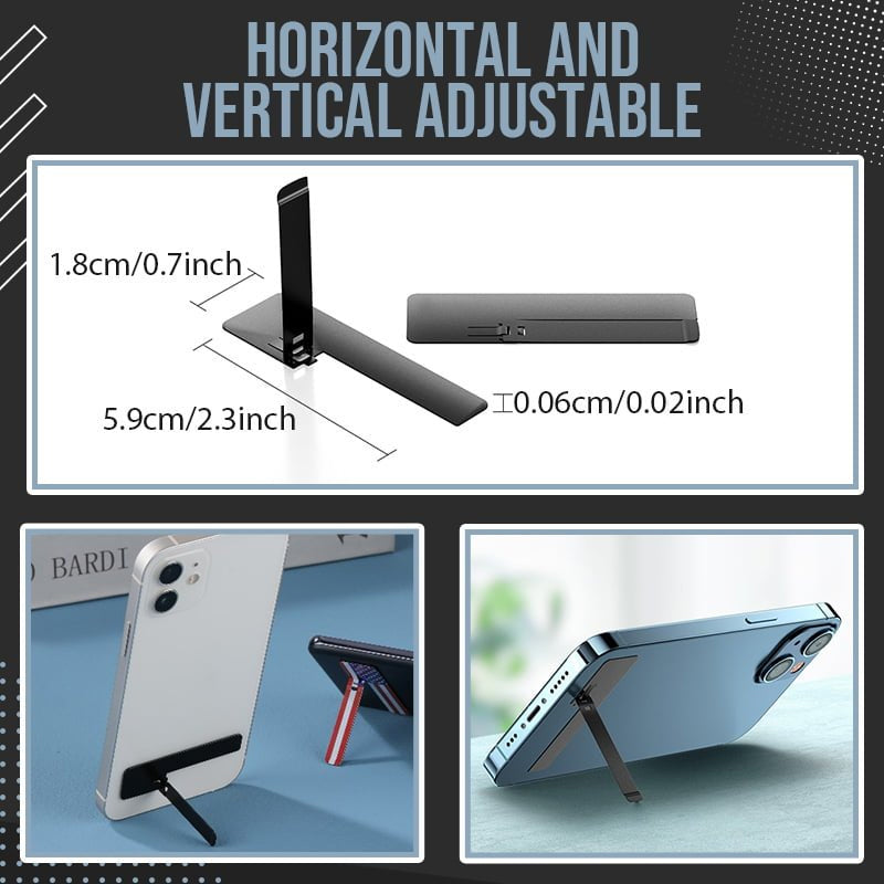 BowLift | Ultra-thin Phone Holder