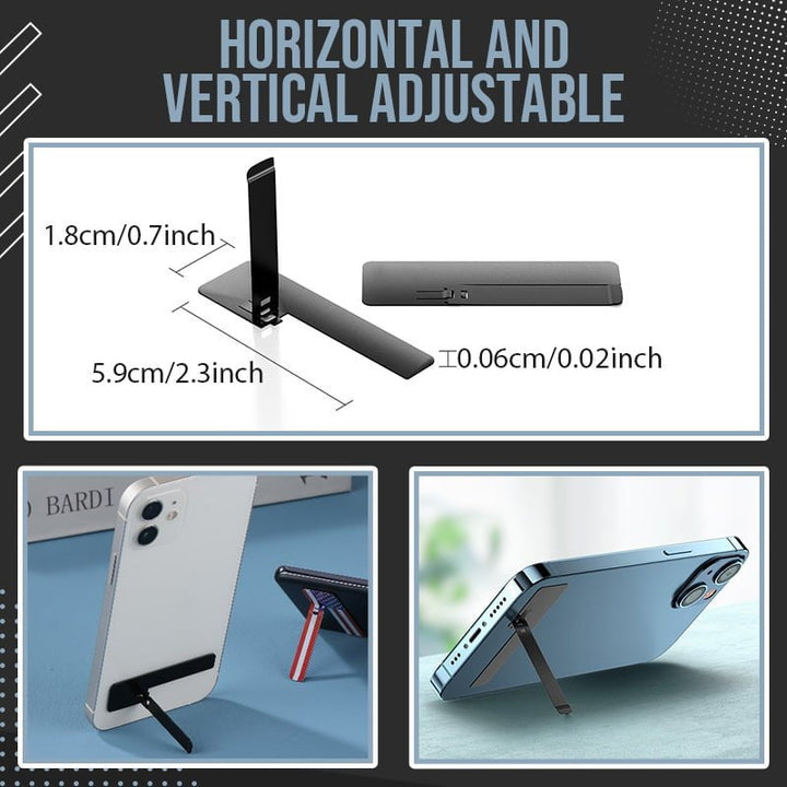 BowLift | Ultra-thin Phone Holder