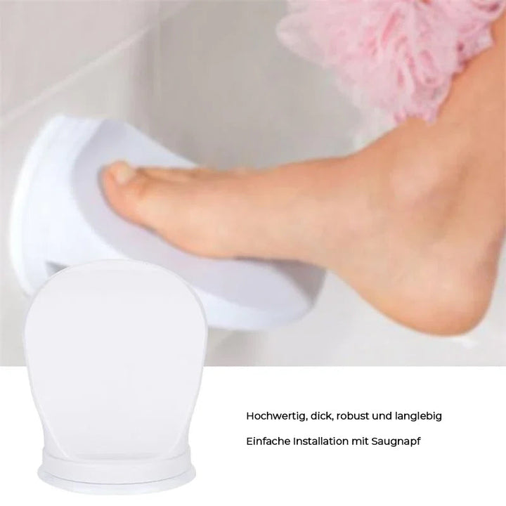 BowLift | Footrest stand for the shower