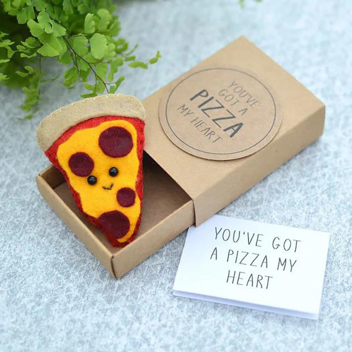 BowLift | Pizza Friendship Gift Set