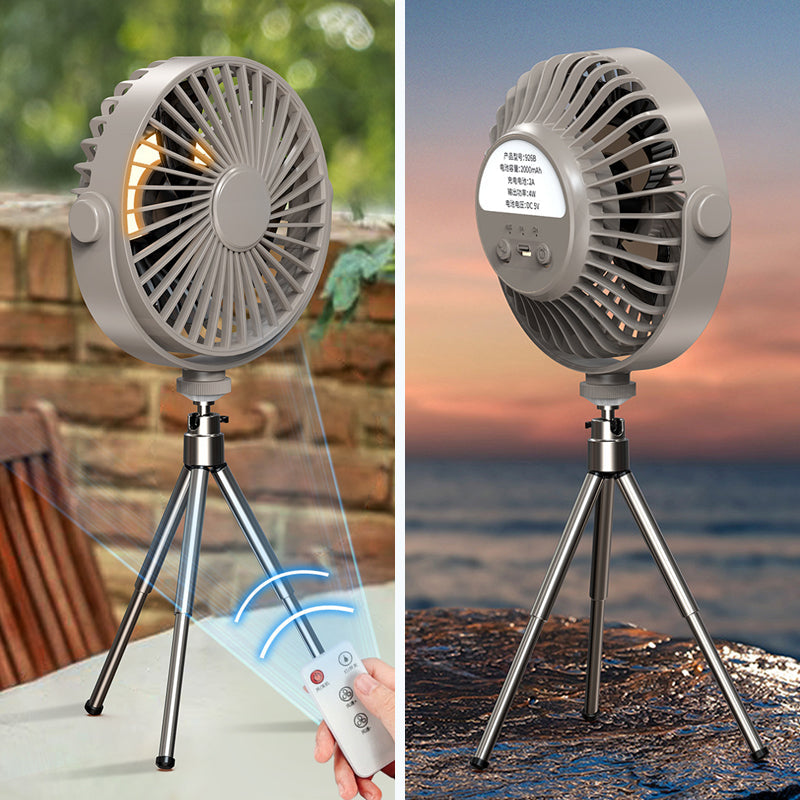 Remote Control Floor Air Cooler | Bowlift