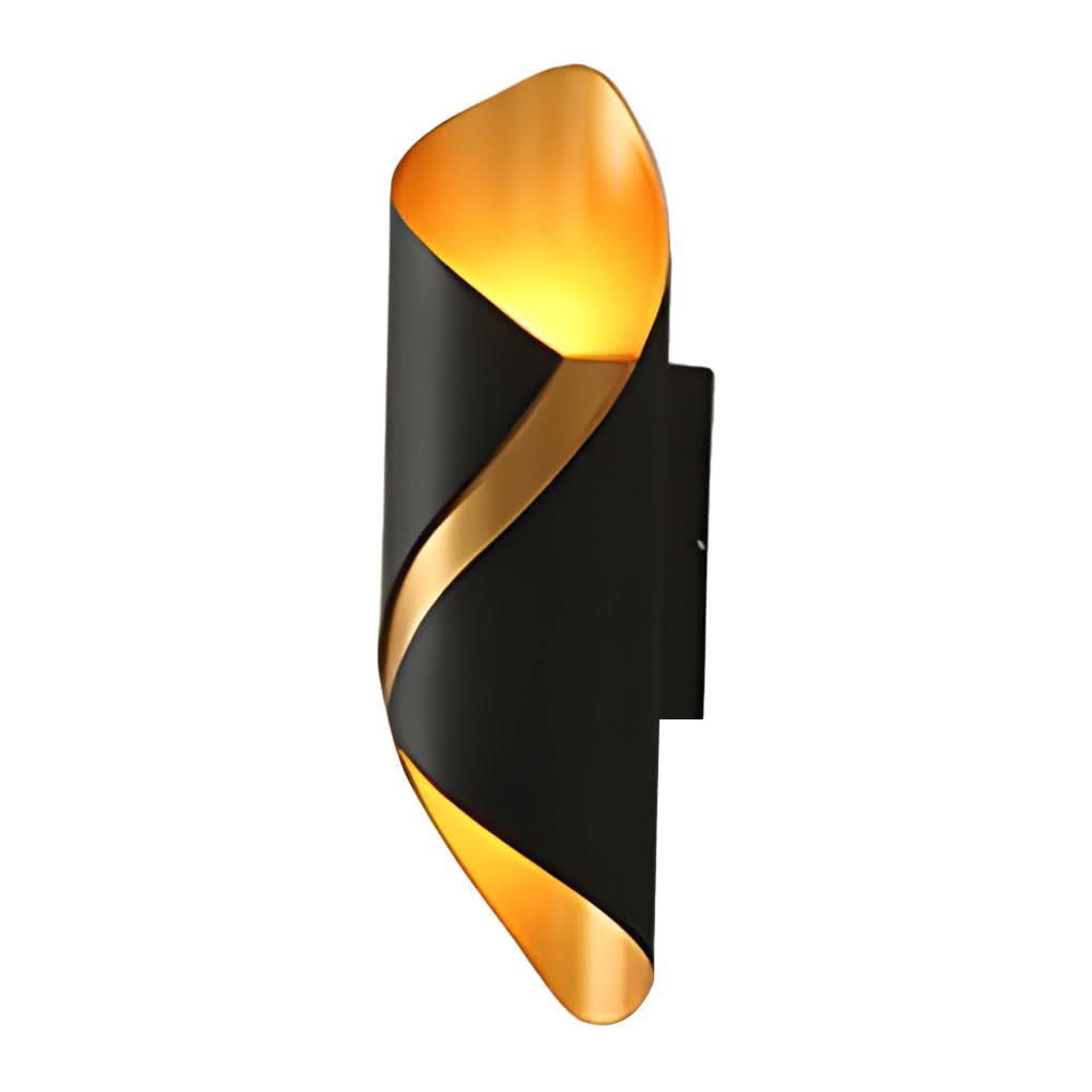 BowLift | SustainGlow Waterproof LED Exterior Wall Light