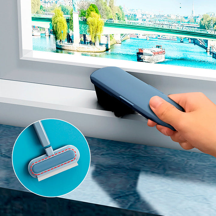 BowLift | Multifunctional Pet Hair Remover