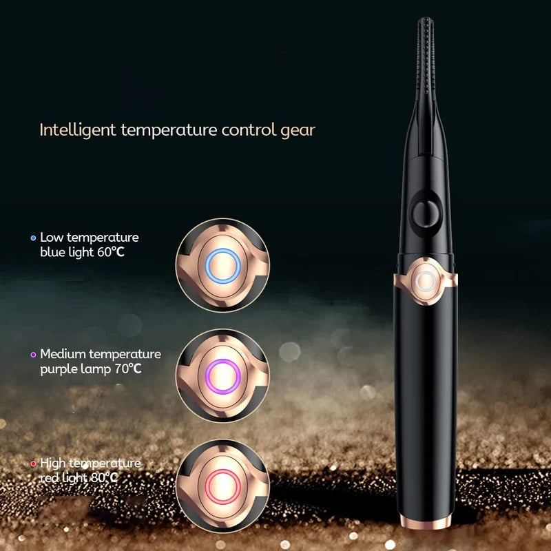 BowLift | Electric Eyelash Curler