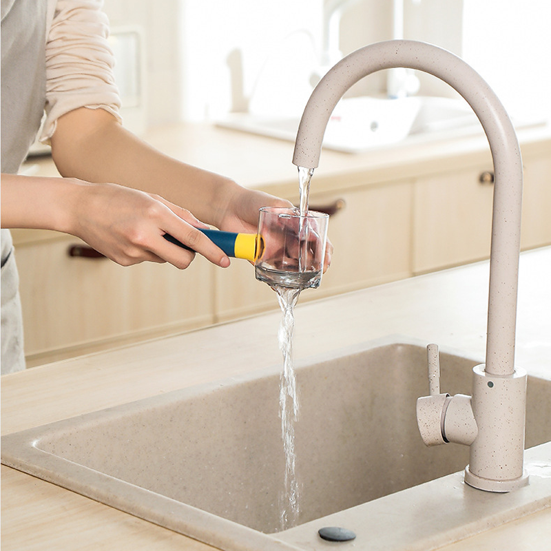 BowLift | Fruit & Vegetable Cup Peeler