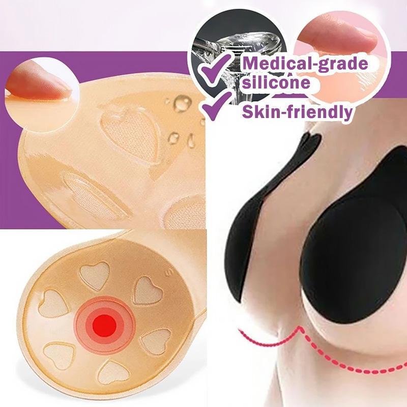 BowLift | Invisible Backless Nipplecover